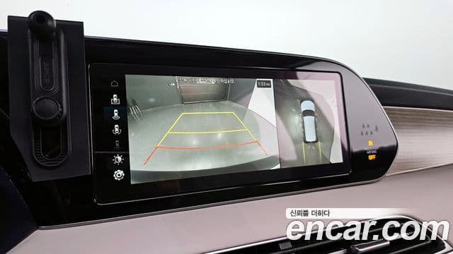 Hyundai Palisade Prestige, 2020 15