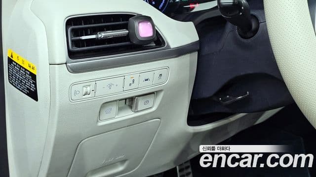 Hyundai Palisade Prestige, 2020 16