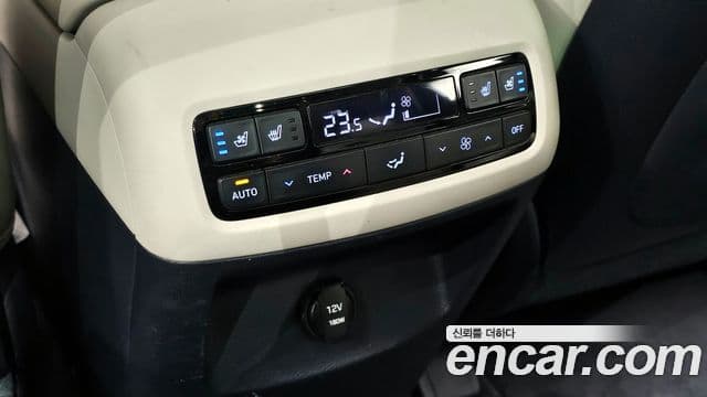 Hyundai Palisade Prestige, 2020 17