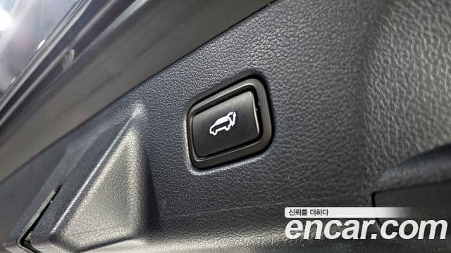 Hyundai Palisade Prestige, 2020 18