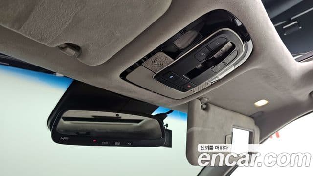 Hyundai Palisade Prestige, 2020 20