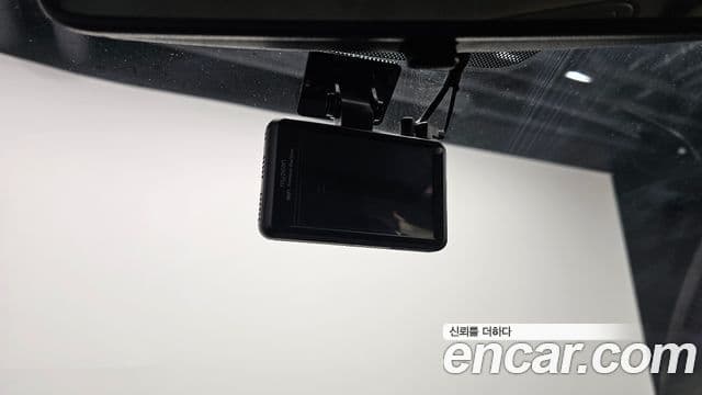 Kia All New Carens Prestige, 2016 20