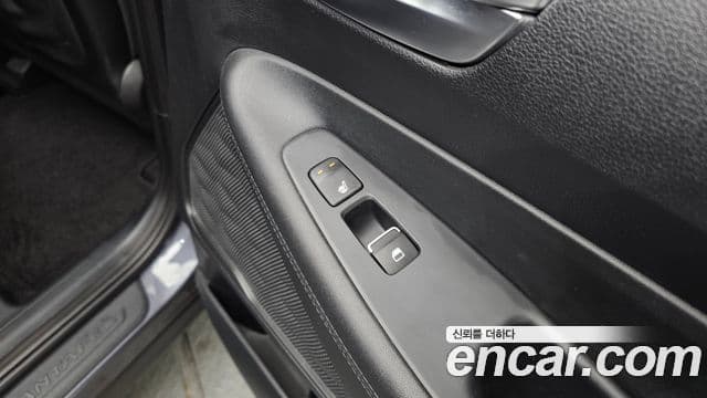 Hyundai The / новый New Santa Fe Exclusive, 2023 18