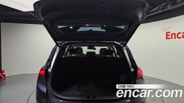 Hyundai The / новый New Santa Fe Exclusive, 2023 20