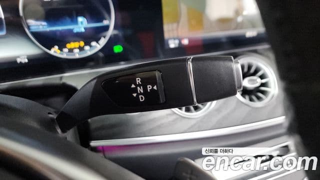 Mercedes-Benz E-класс W213 E220d купе, 2017 9