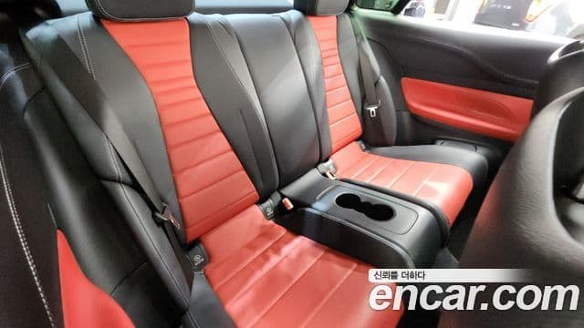 Mercedes-Benz E-класс W213 E220d купе, 2017 12