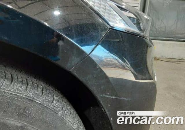 Kia K8 гибрид Noblesse Light, 2023 13