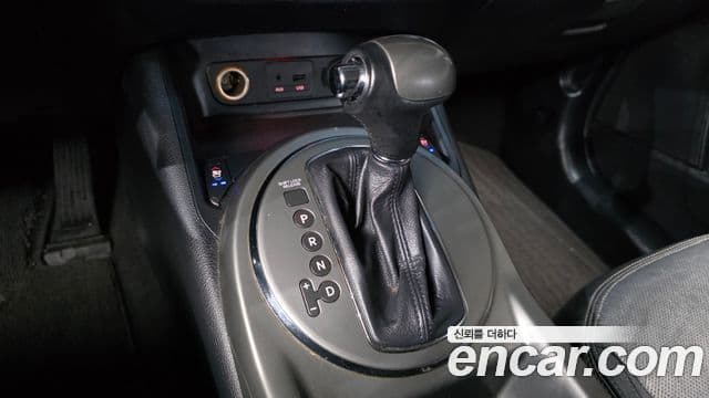 Kia The / новый New Sportage R Noblesse, 2014 9