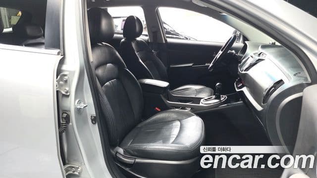 Kia The / новый New Sportage R Noblesse, 2014 10