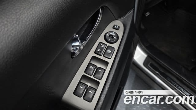 Kia The / новый New Sportage R Noblesse, 2014 17