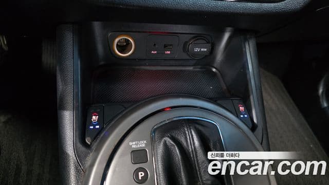 Kia The / новый New Sportage R Noblesse, 2014 19