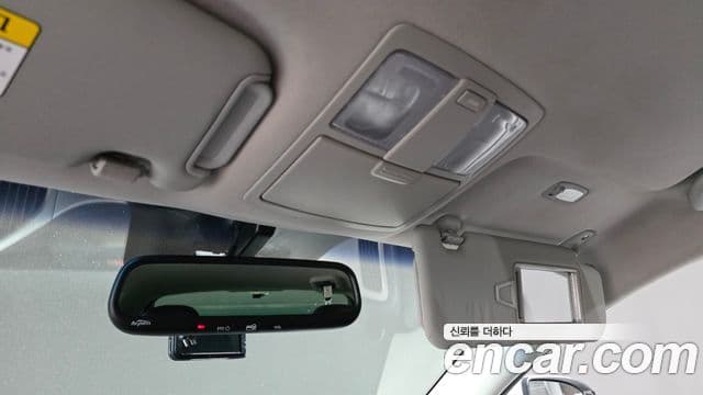 Kia The / новый New Sportage R Noblesse, 2014 20