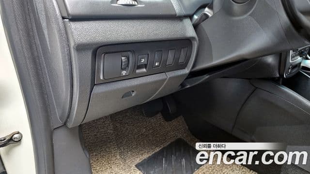 Renault Korea(Samsung) 뉴SM3 Exclusive, 2012 14