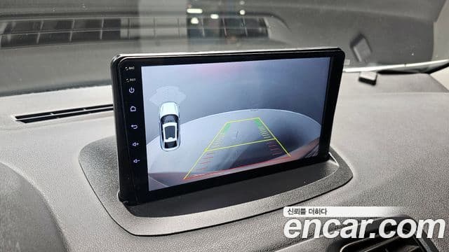 Renault Korea(Samsung) 뉴SM3 Exclusive, 2012 15