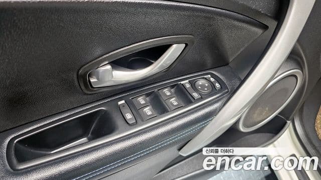 Renault Korea(Samsung) 뉴SM3 Exclusive, 2012 17