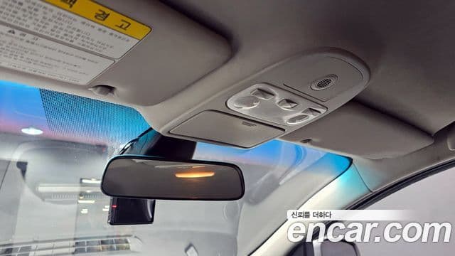 Renault Korea(Samsung) 뉴SM3 Exclusive, 2012 18