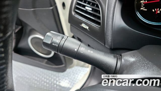 Renault Korea(Samsung) 뉴SM3 Exclusive, 2012 19