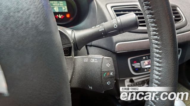 Renault Korea(Samsung) 뉴SM3 Exclusive, 2012 20