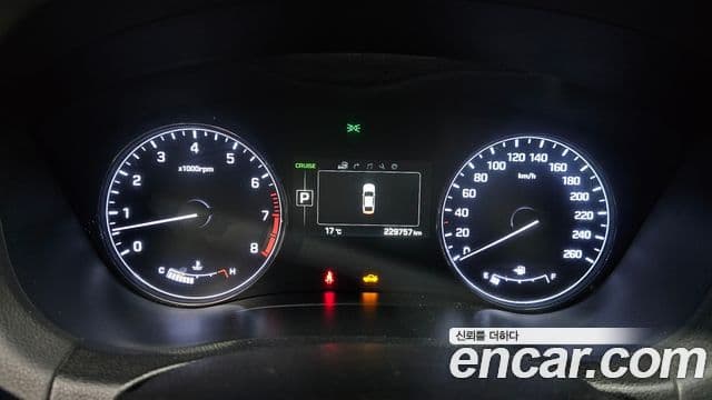 Hyundai Genesis DH G330 Modern AWD, 2015 8