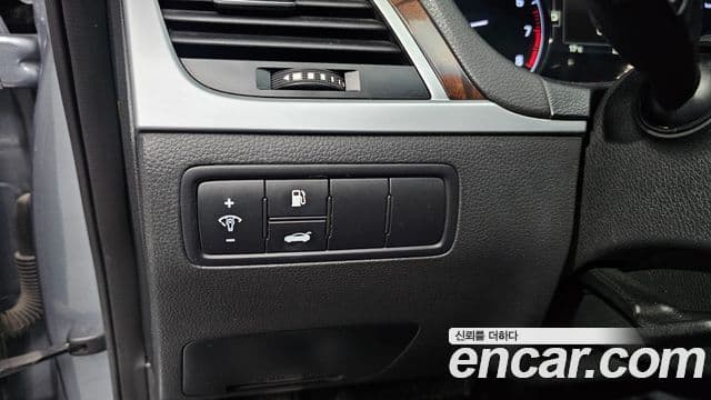 Hyundai Genesis DH G330 Modern AWD, 2015 16