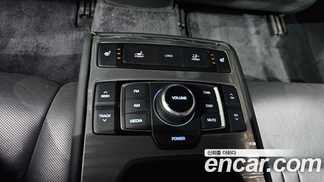 Hyundai Genesis DH G330 Modern AWD, 2015 17