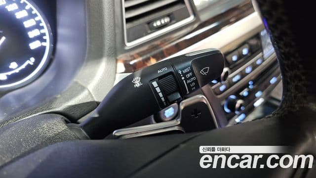 Hyundai Genesis DH G330 Modern AWD, 2015 18