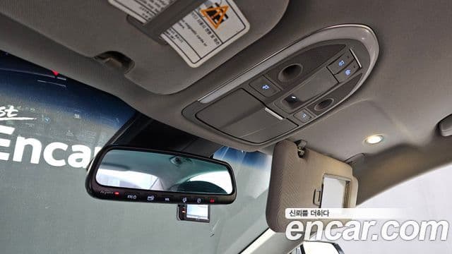 Hyundai Genesis DH G330 Modern AWD, 2015 19