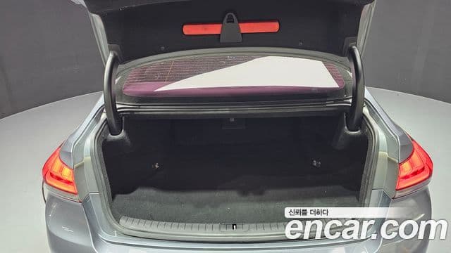 Hyundai Genesis DH G330 Modern AWD, 2015 20