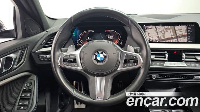 BMW 1시리즈 (F40) 118d M Sport, 2020 13