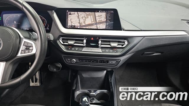 BMW 1시리즈 (F40) 118d M Sport, 2020 15