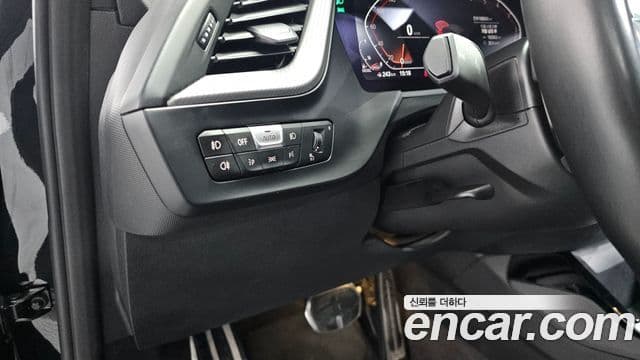 BMW 1시리즈 (F40) 118d M Sport, 2020 16