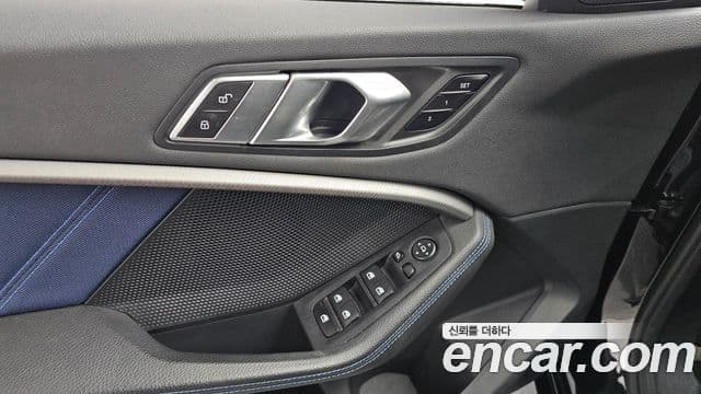 BMW 1시리즈 (F40) 118d M Sport, 2020 17