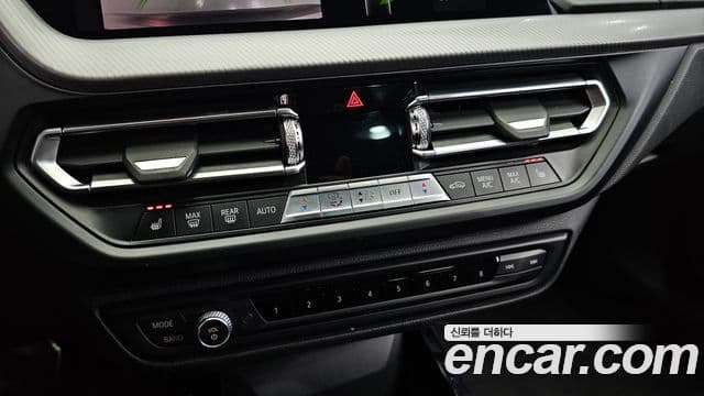 BMW 1시리즈 (F40) 118d M Sport, 2020 18