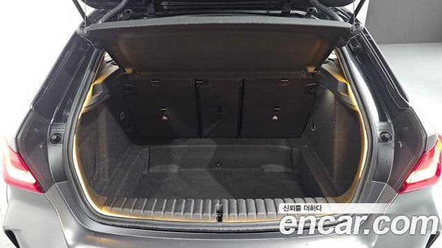 BMW 1시리즈 (F40) 118d M Sport, 2020 19