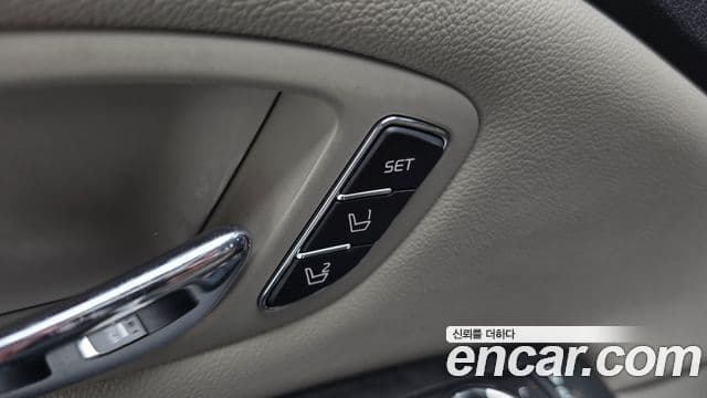 Kia The / новый New Carnival Noblesse, 2019 17