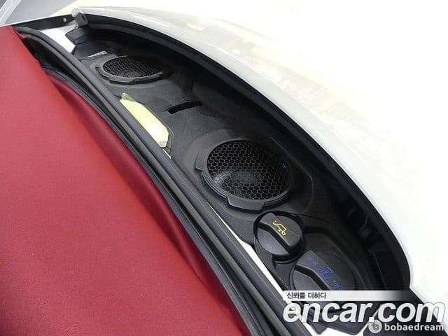 Porsche 911 (992) Carrera S кабриолет, 2021 все фото