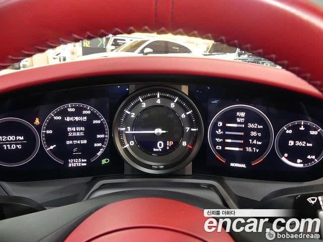 Porsche 911 (992) Carrera S кабриолет, 2021 6