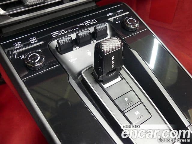 Porsche 911 (992) Carrera S кабриолет, 2021 7