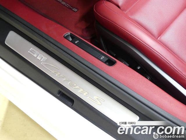 Porsche 911 (992) Carrera S кабриолет, 2021 11