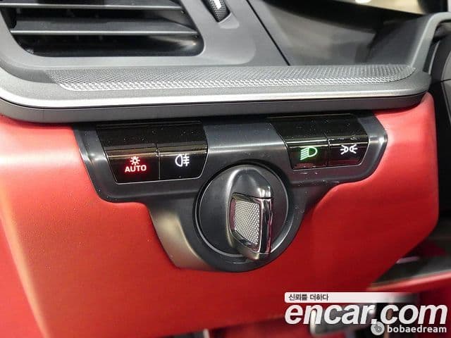 Porsche 911 (992) Carrera S кабриолет, 2021 12