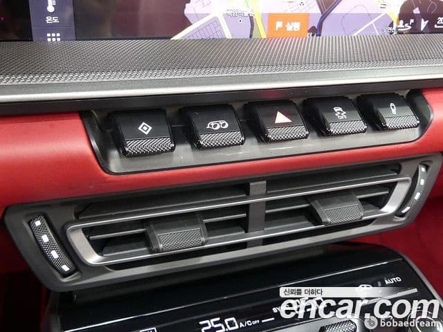 Porsche 911 (992) Carrera S кабриолет, 2021 17