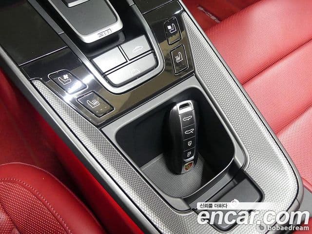 Porsche 911 (992) Carrera S кабриолет, 2021 18