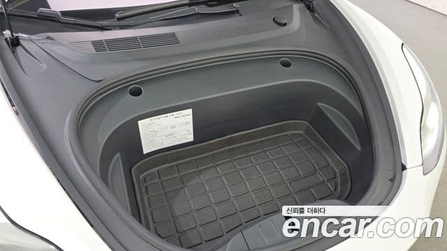 Tesla модель 3 Long Range AWD, 2021 6