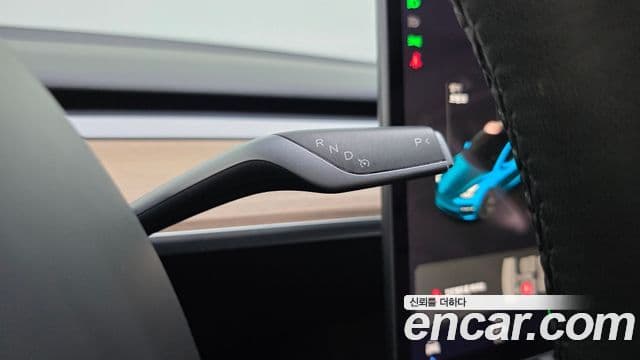Tesla модель 3 Long Range AWD, 2021 9