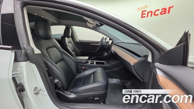 Tesla модель 3 Long Range AWD, 2021 10