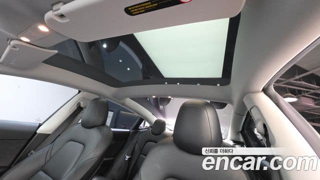 Tesla модель 3 Long Range AWD, 2021 11