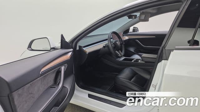 Tesla модель 3 Long Range AWD, 2021 12