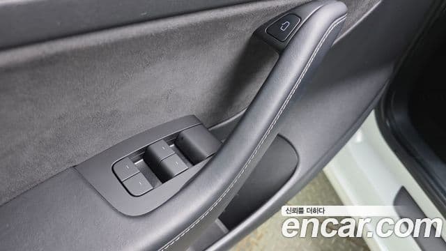 Tesla модель 3 Long Range AWD, 2021 13