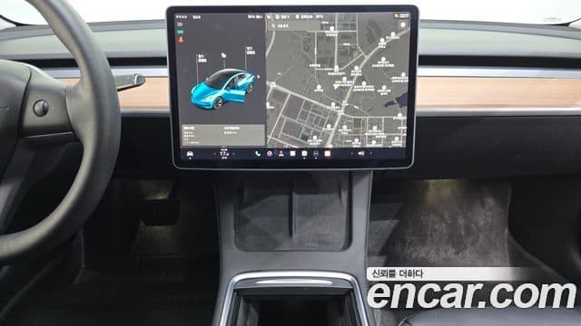 Tesla модель 3 Long Range AWD, 2021 15