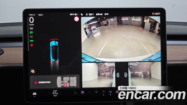 Tesla модель 3 Long Range AWD, 2021 16